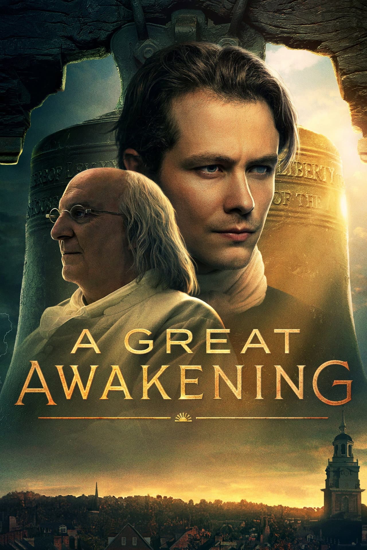 A Great Awakening preview 2