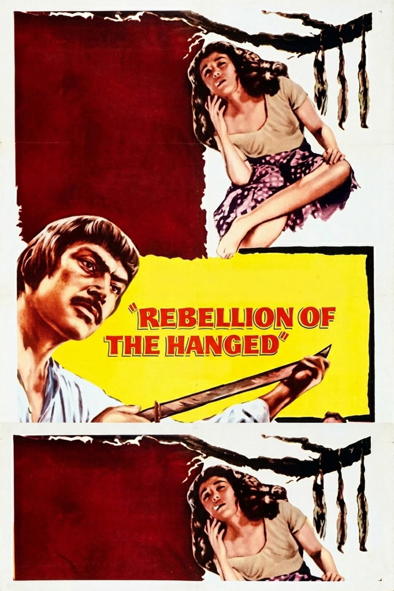 Rebellion of the Hanged preview 2
