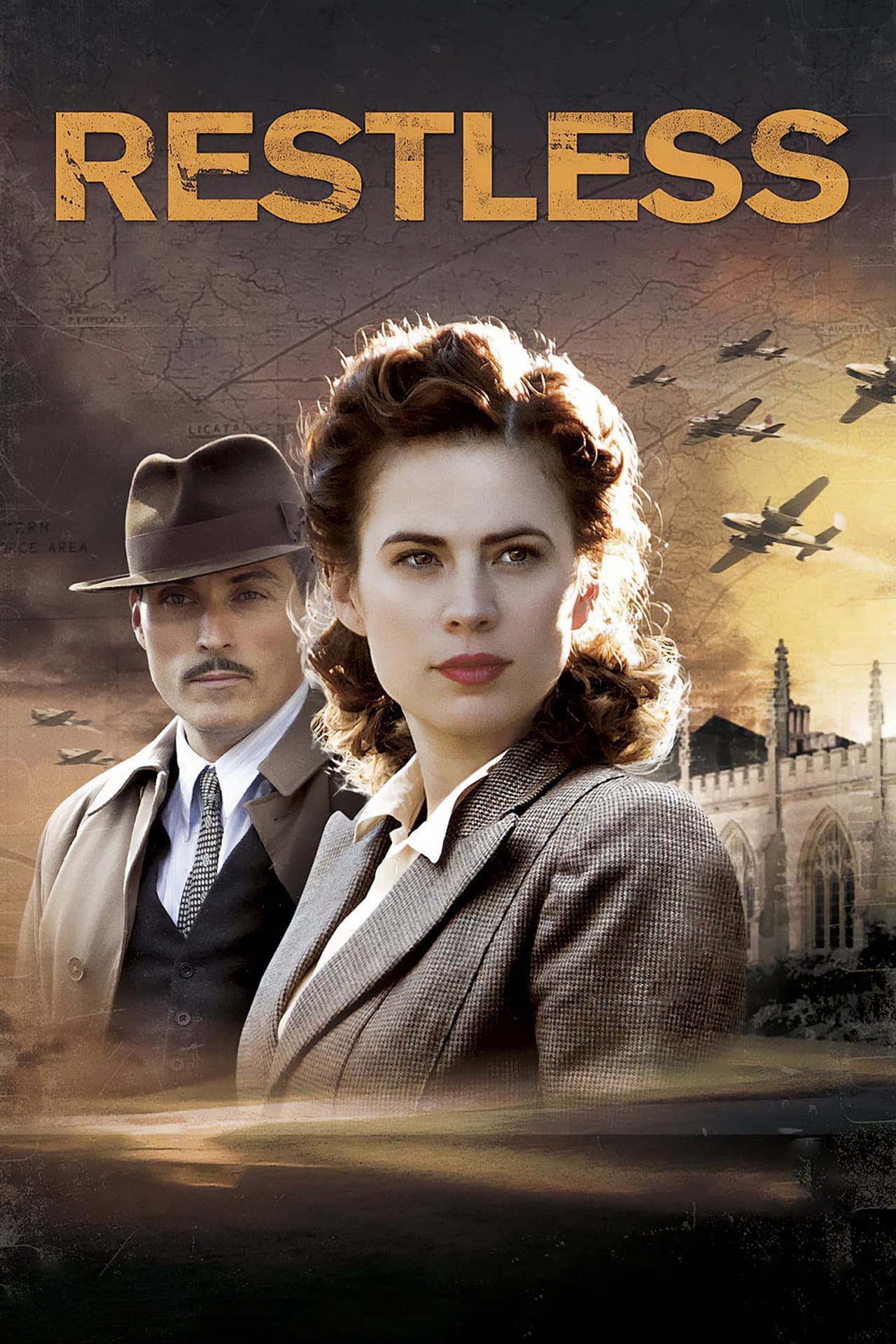 Miniseries