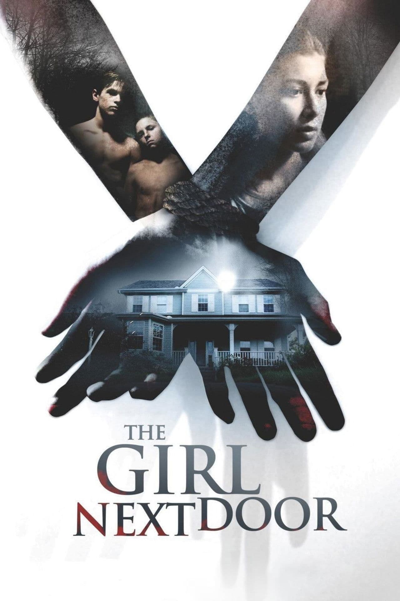 The Girl Next Door preview 2