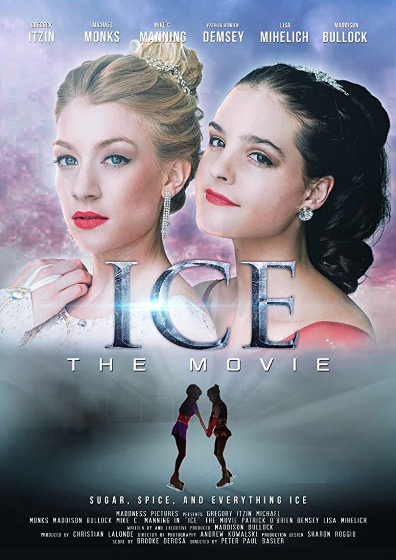 Ice: The Movie preview 1