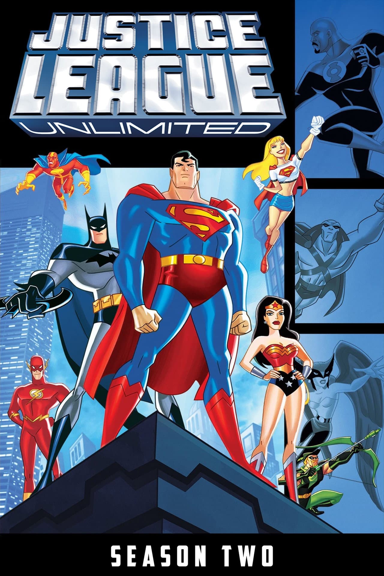 Season 2