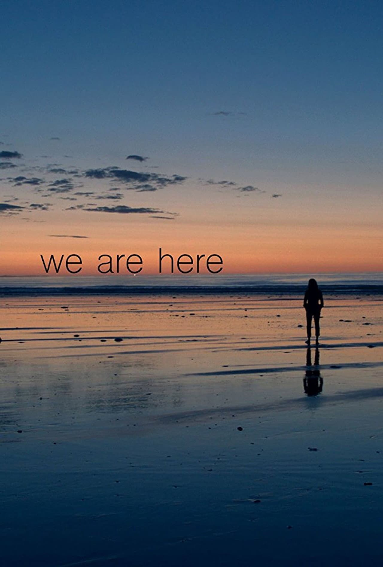We Are Here preview 1