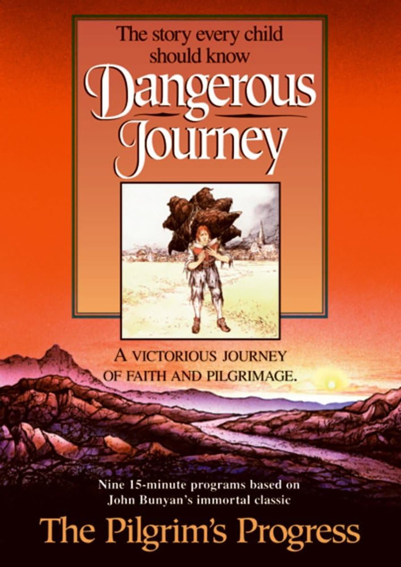 Dangerous Journey preview 2