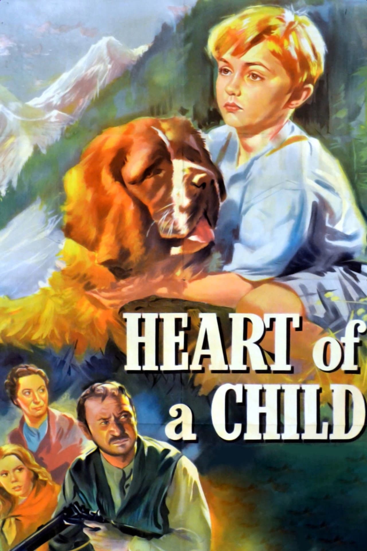 Heart of a Child preview 2