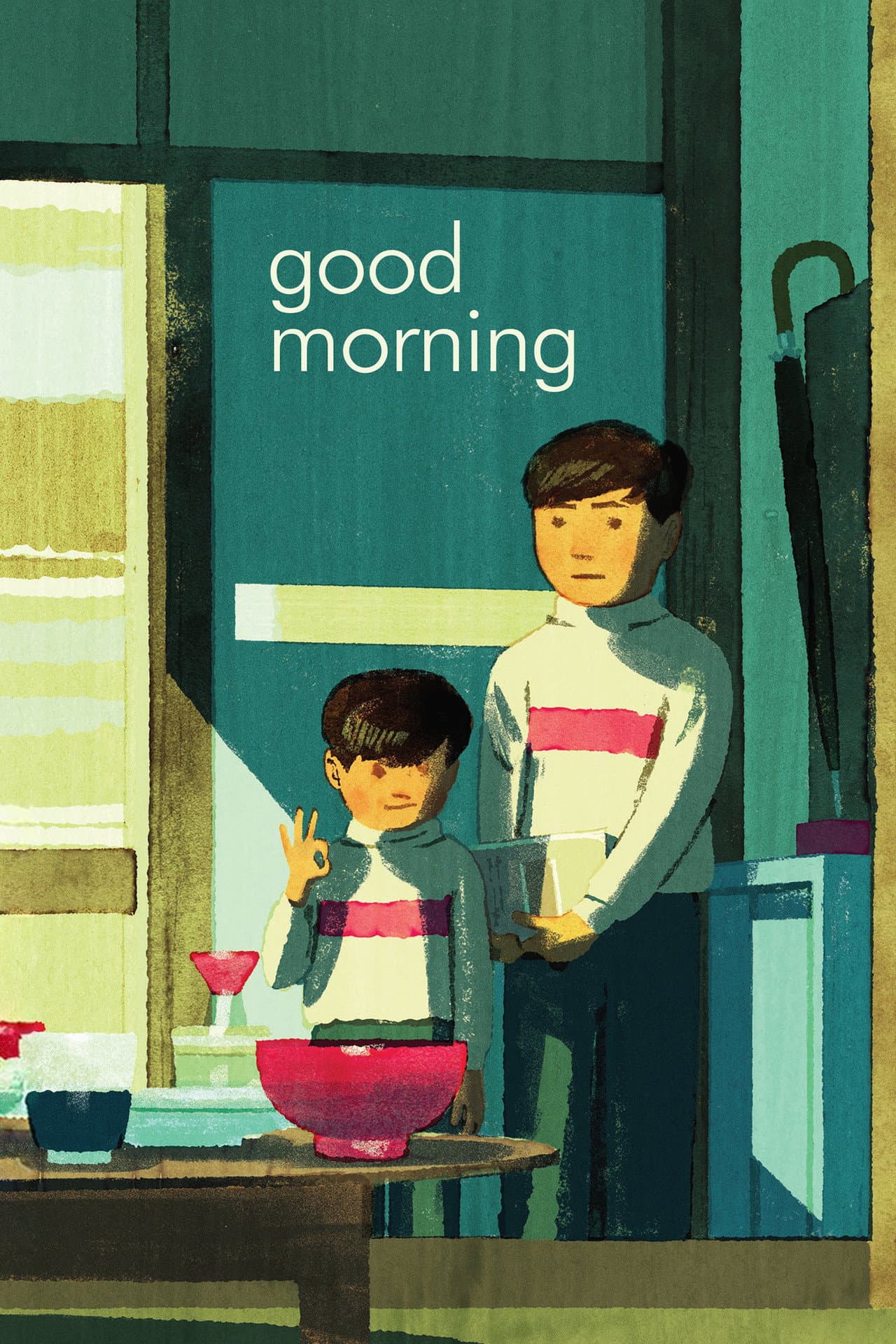 Good Morning preview 2