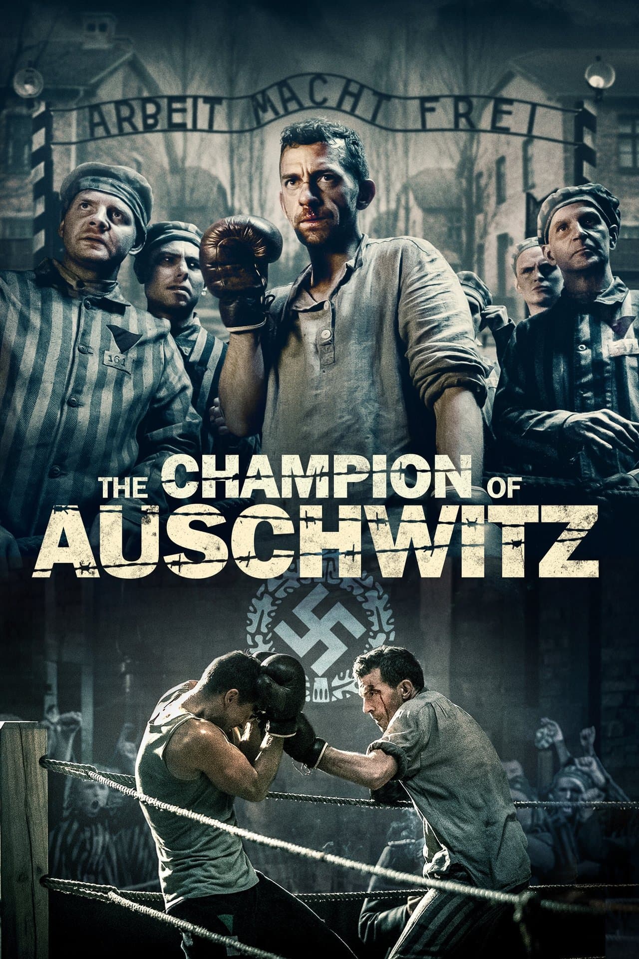 The Champion of Auschwitz preview 2