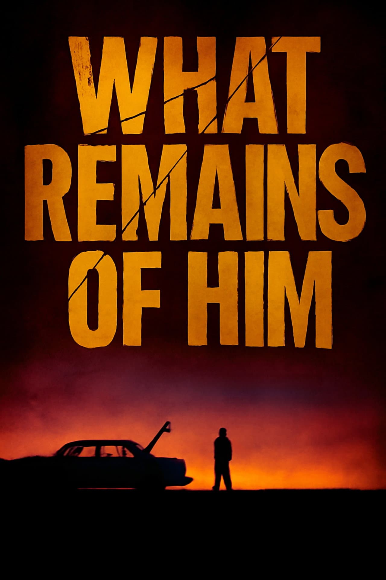 What Remains Of Him preview 1
