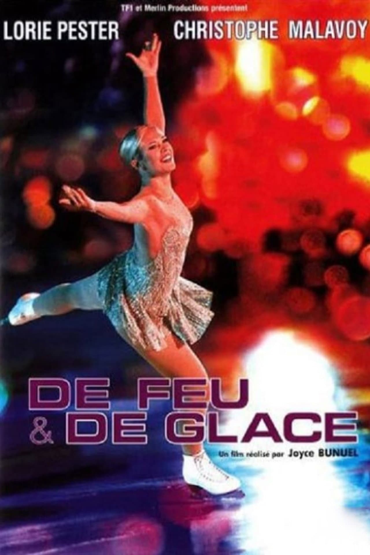 De feu et de glace preview 2