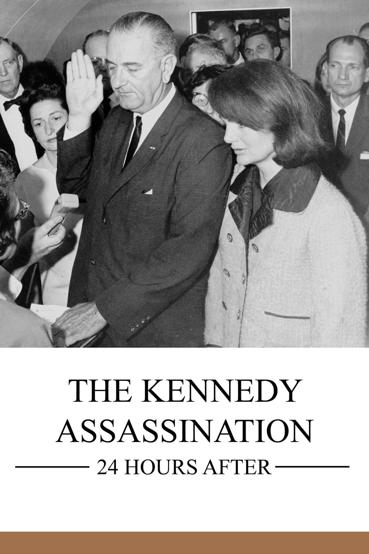 The Kennedy Assassination: 24 Hours After preview 1