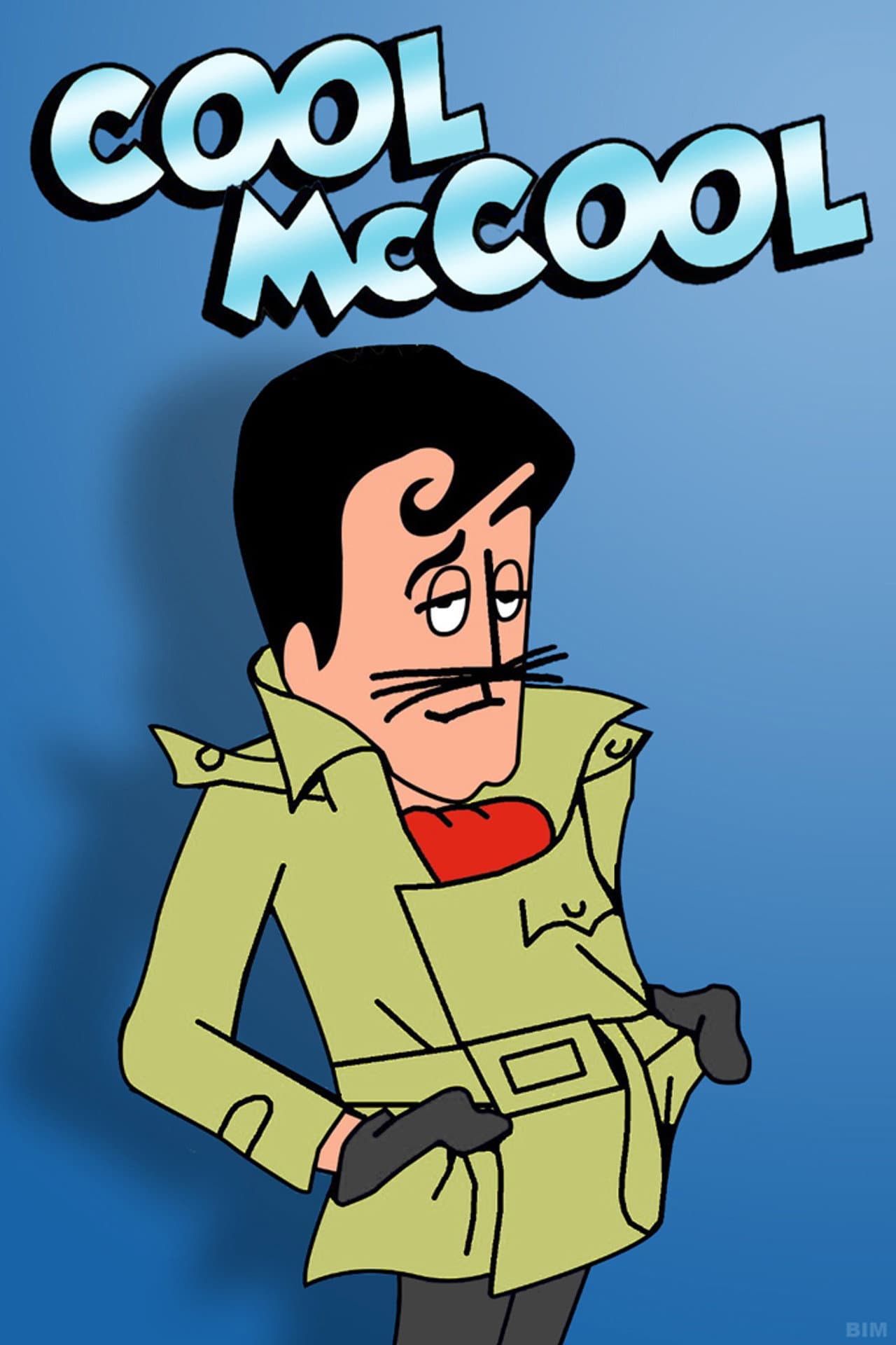 Cool McCool preview 2