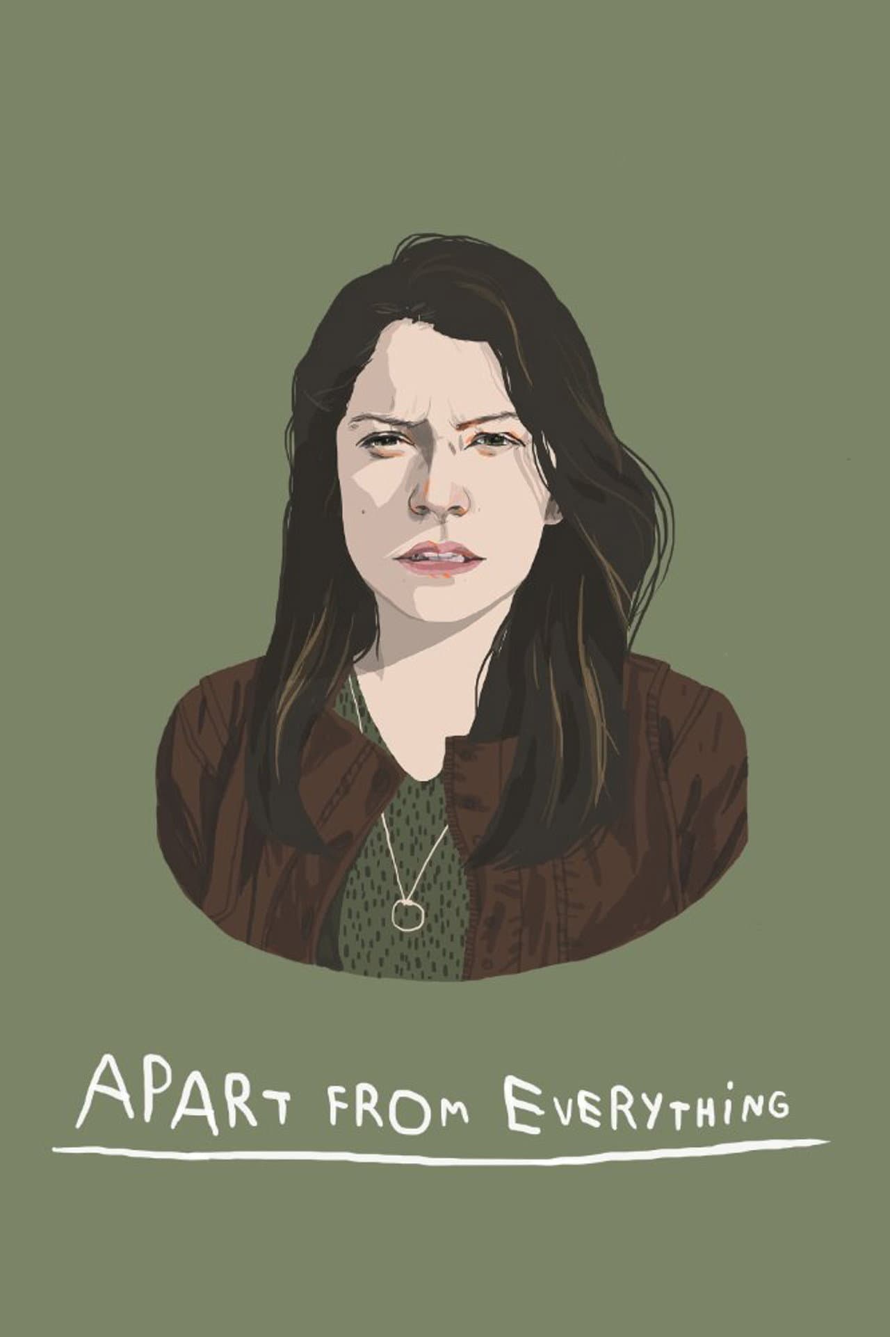 Apart from Everything preview 1
