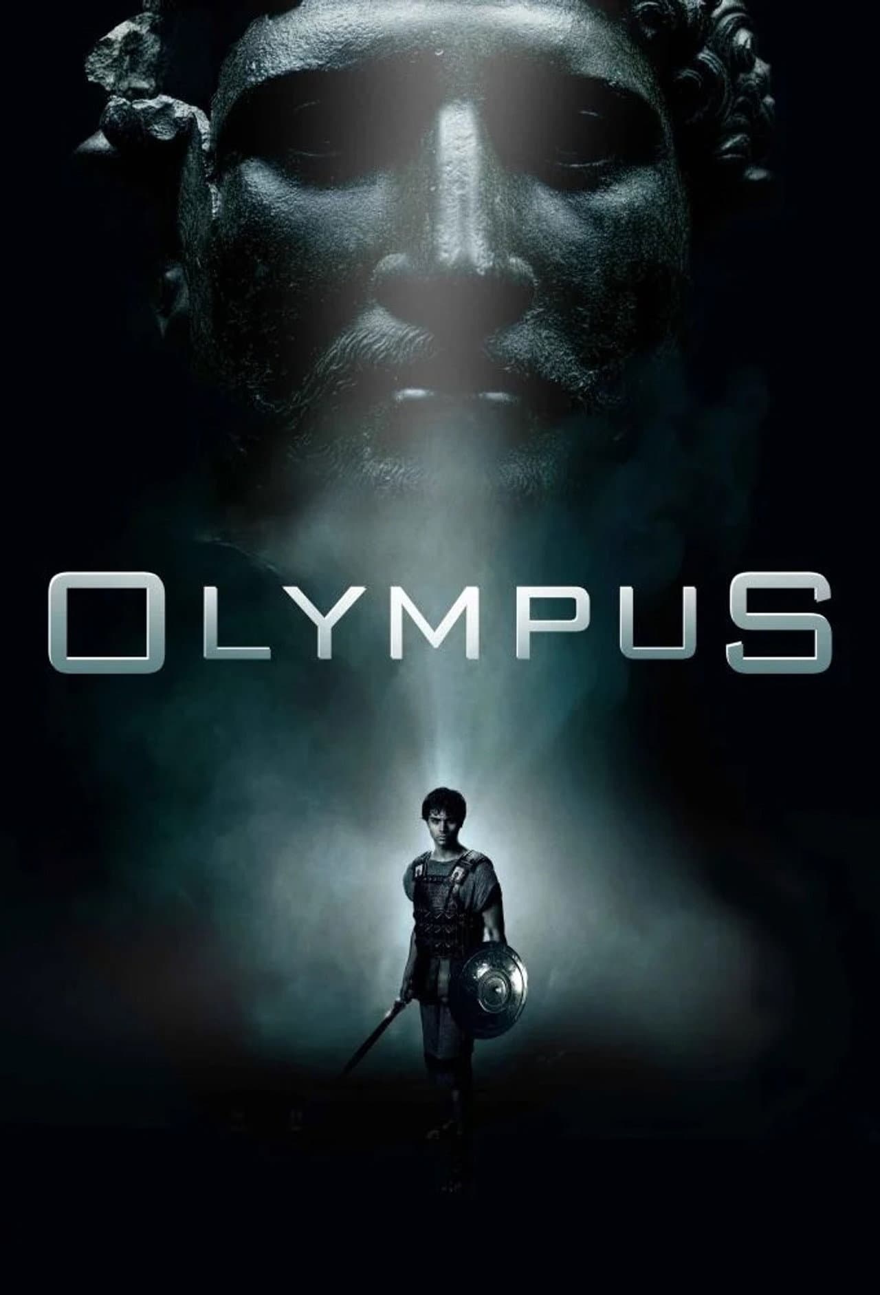 Olympus preview 2