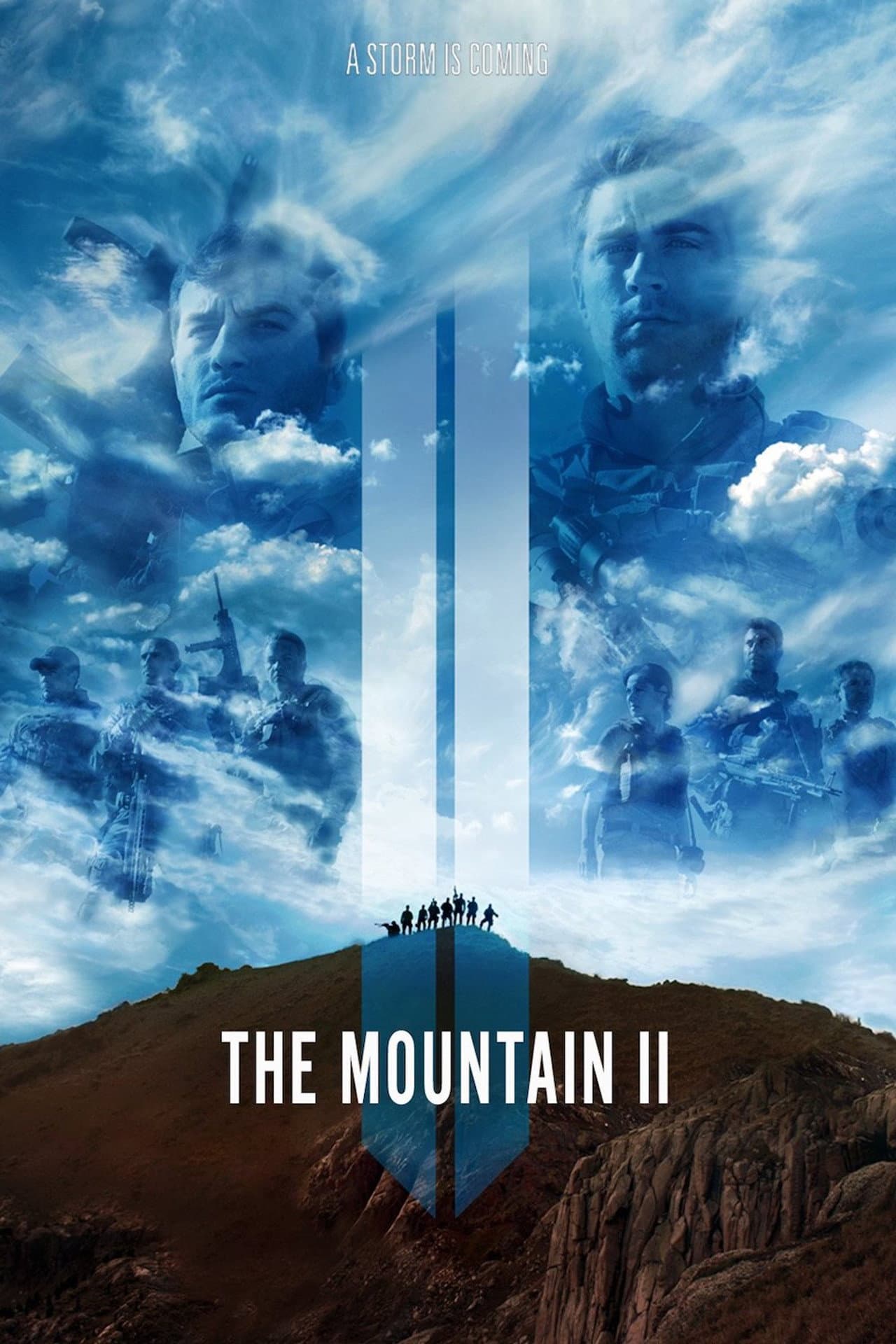 The Mountain II preview 2