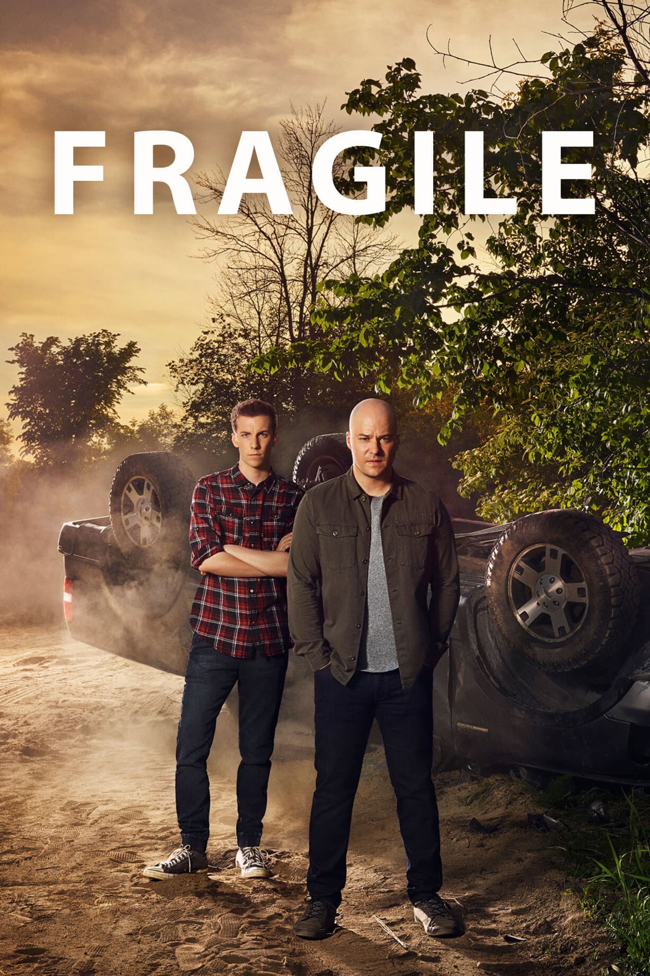 Fragile preview 2