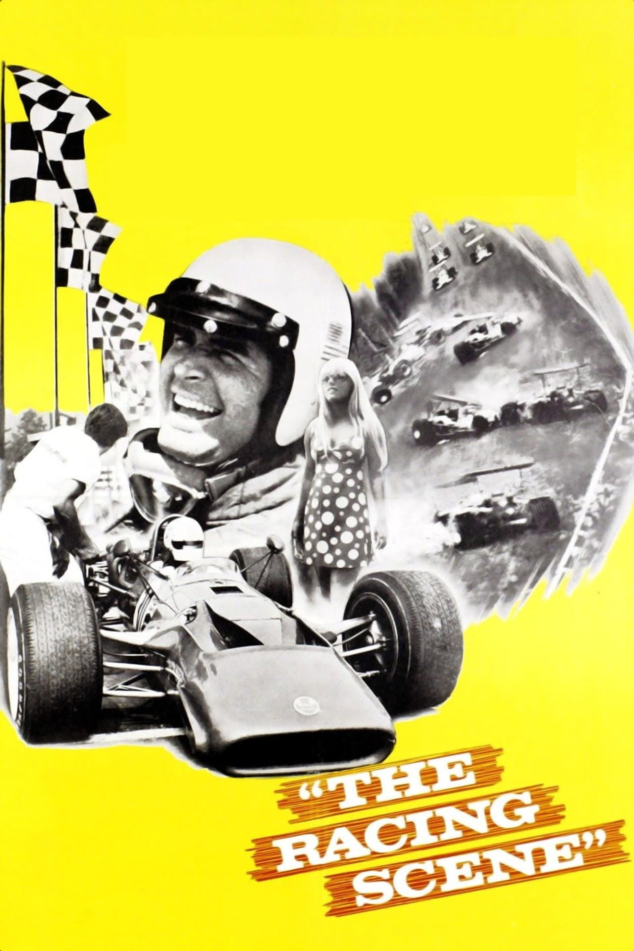 The Racing Scene preview 2