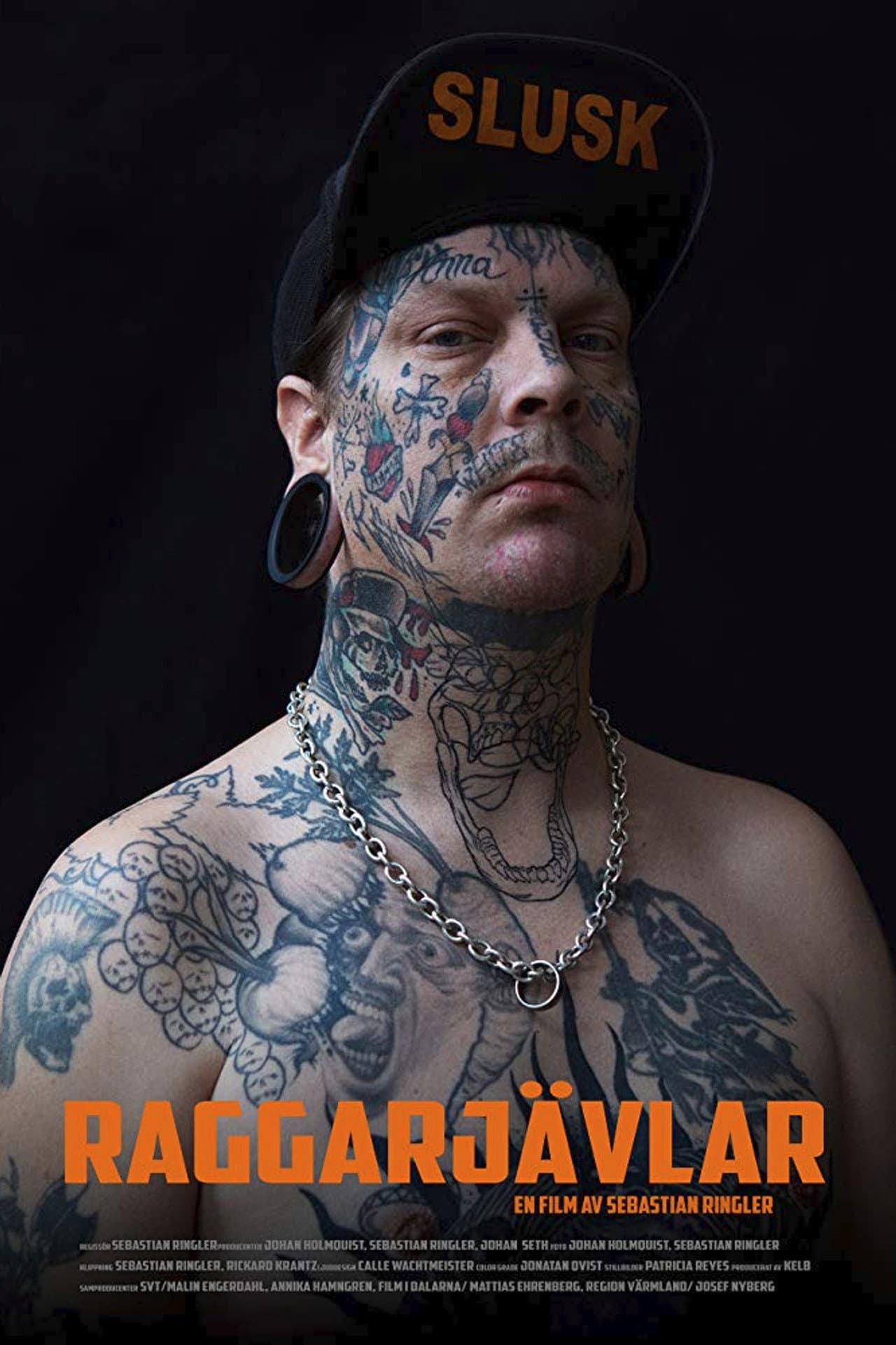 Swedish Greasers preview 2