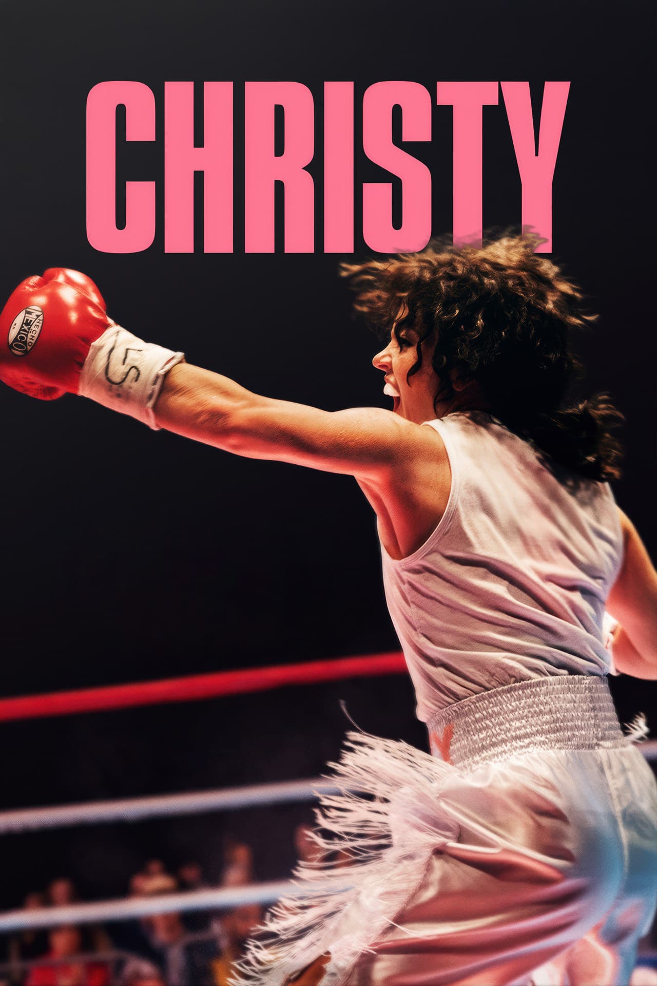 Christy preview 2