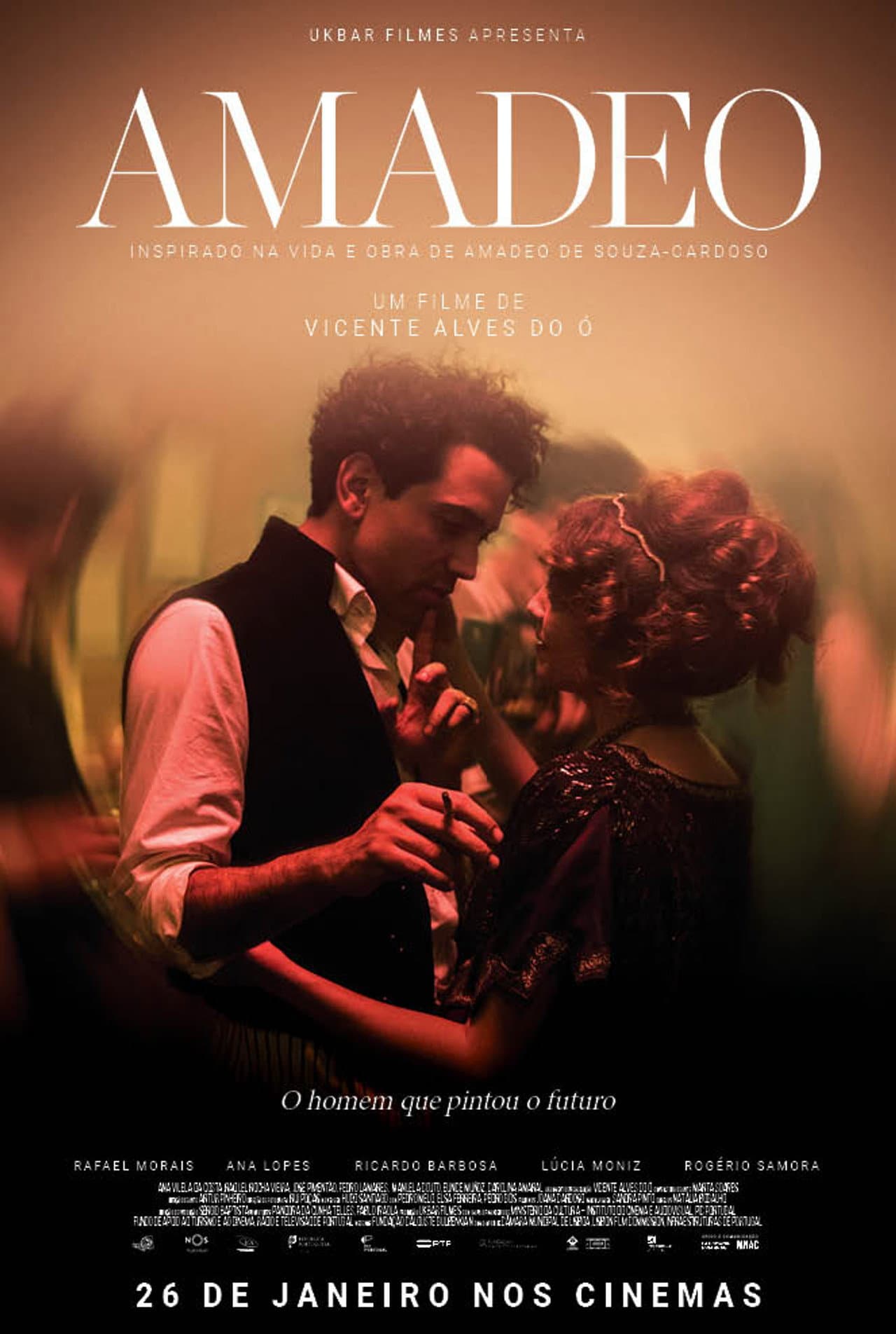 Amadeo preview 2