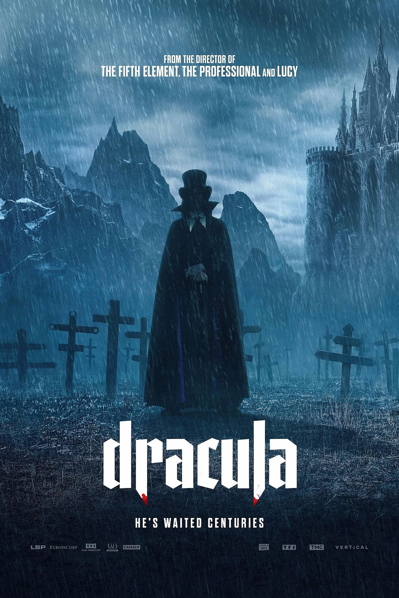 Dracula preview 2