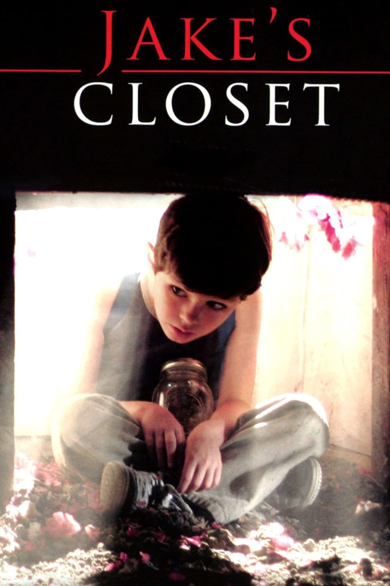 Jake's Closet preview 1