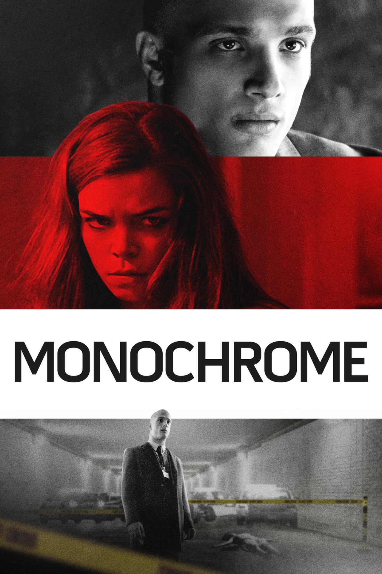 Monochrome preview 2