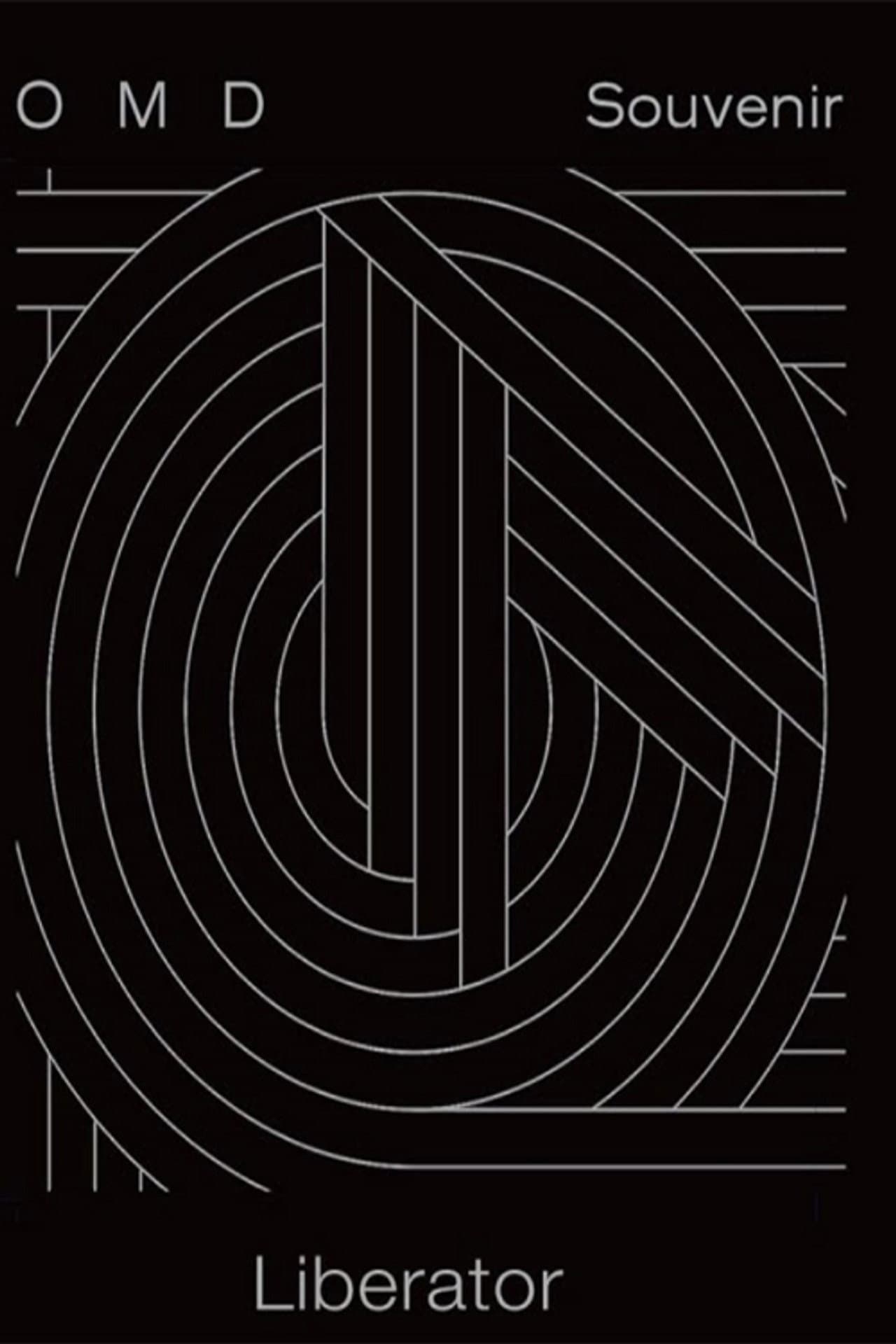 OMD: Souvenir preview 2