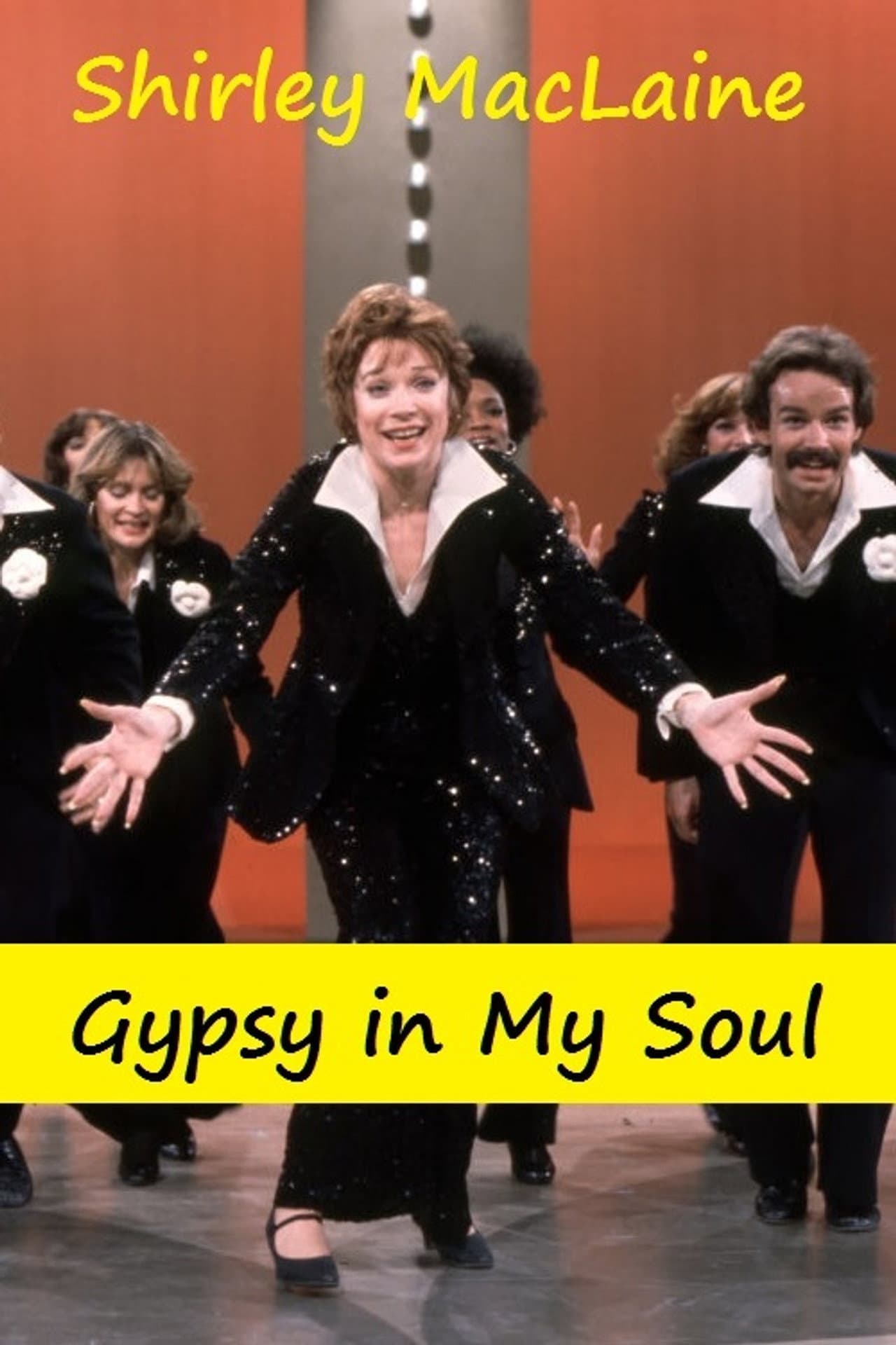 Shirley MacLaine: Gypsy in My Soul preview 1