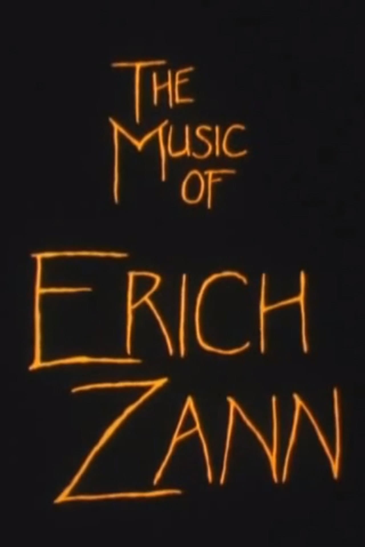 The Music of Erich Zann preview 2