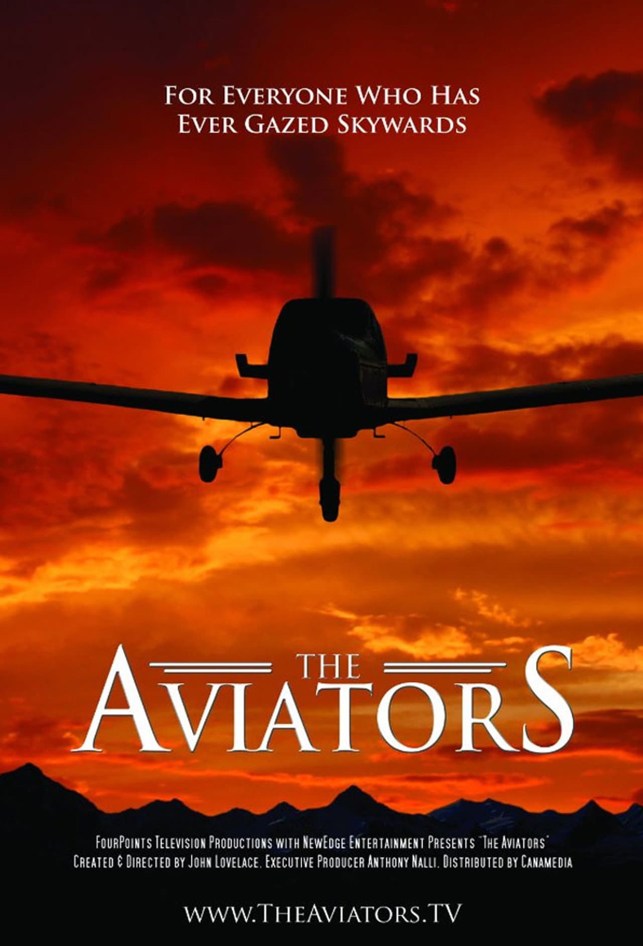 The Aviators preview 1