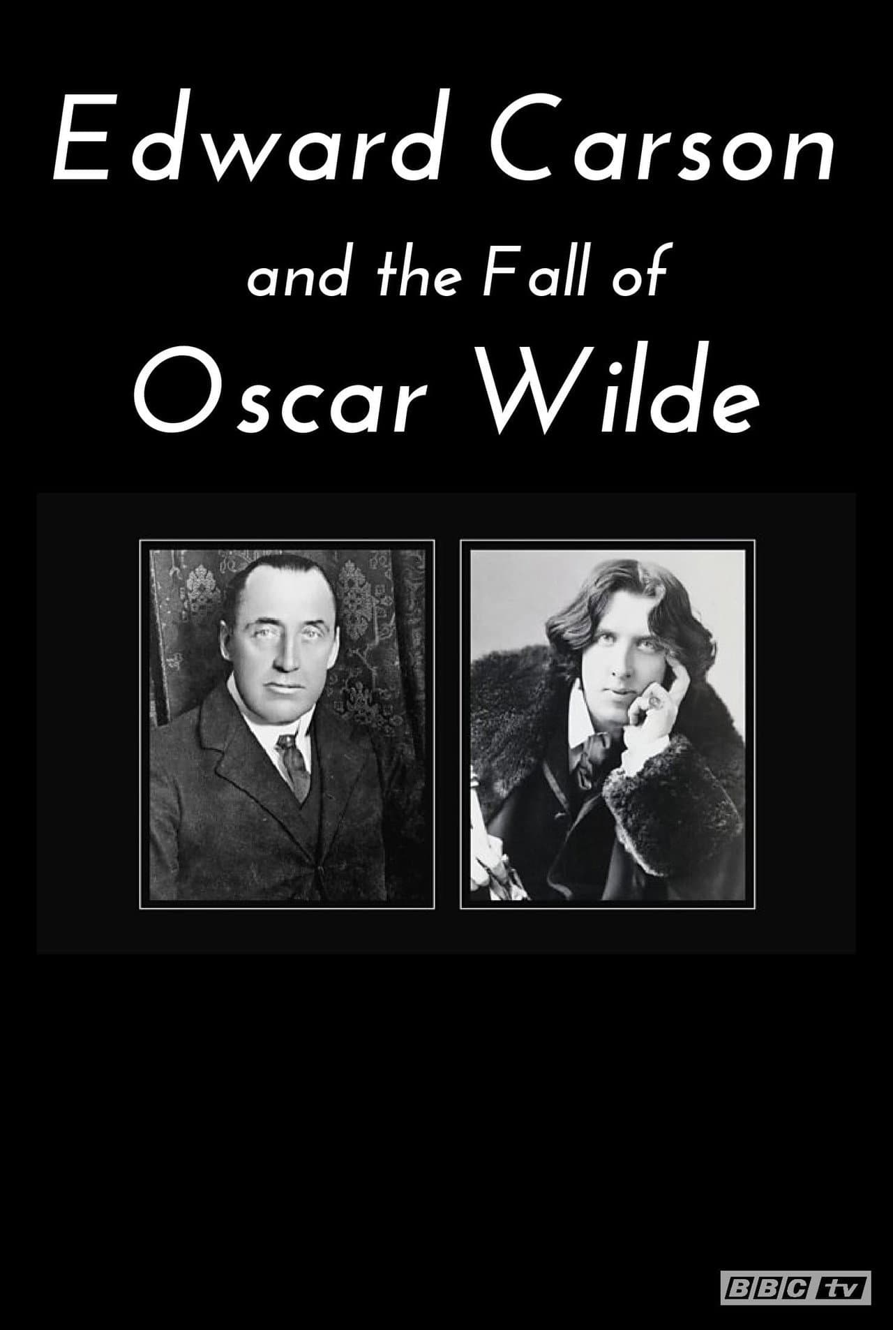 Edward Carson and the Fall of Oscar Wilde preview 2