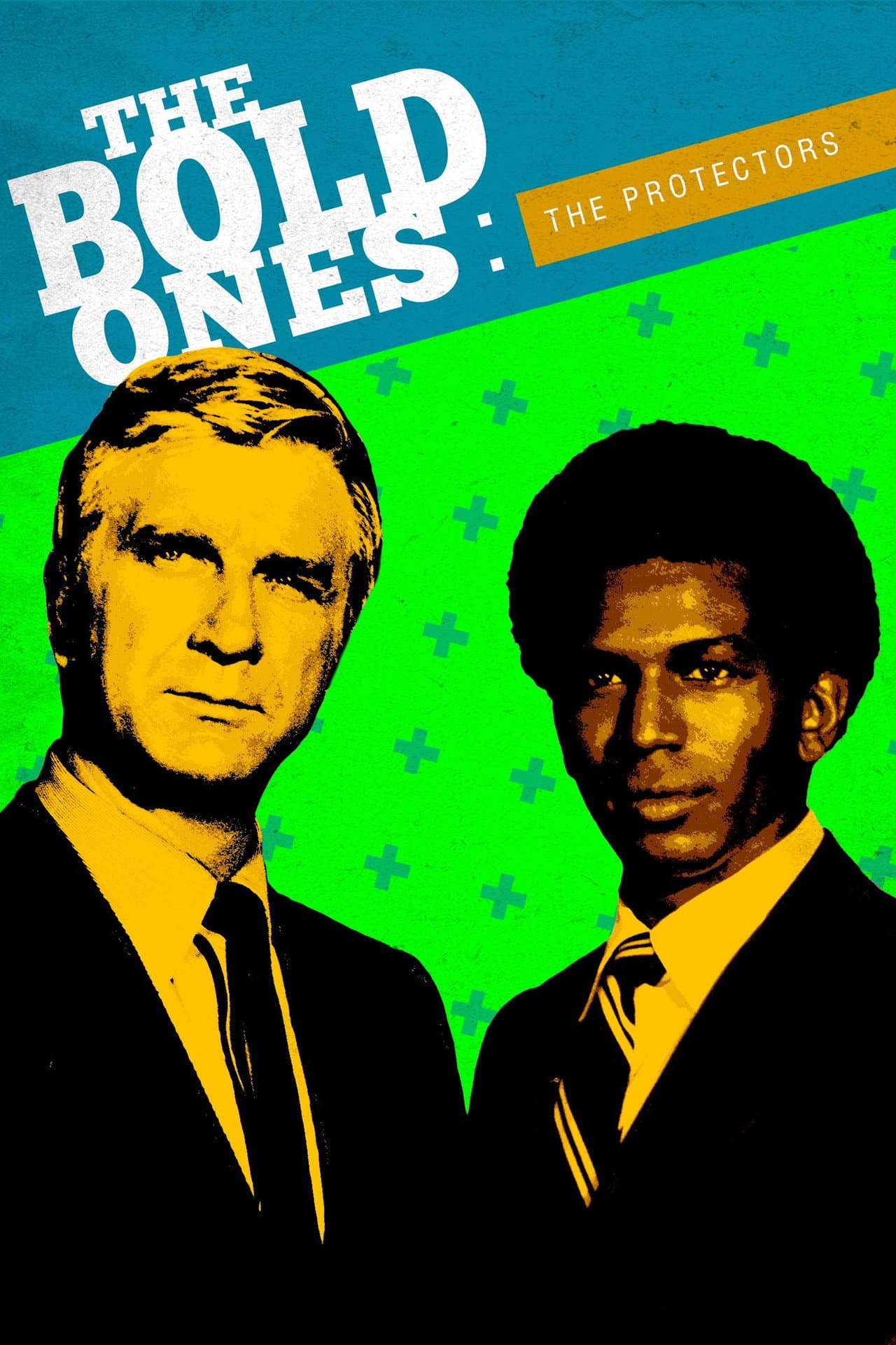 The Bold Ones: The Protectors preview 1