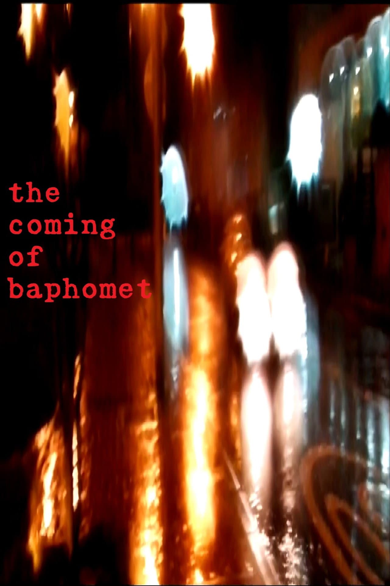 the coming of baphomet preview 2