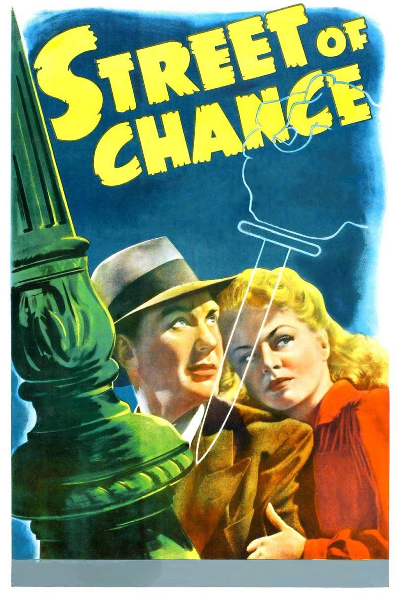 Street of Chance preview 2