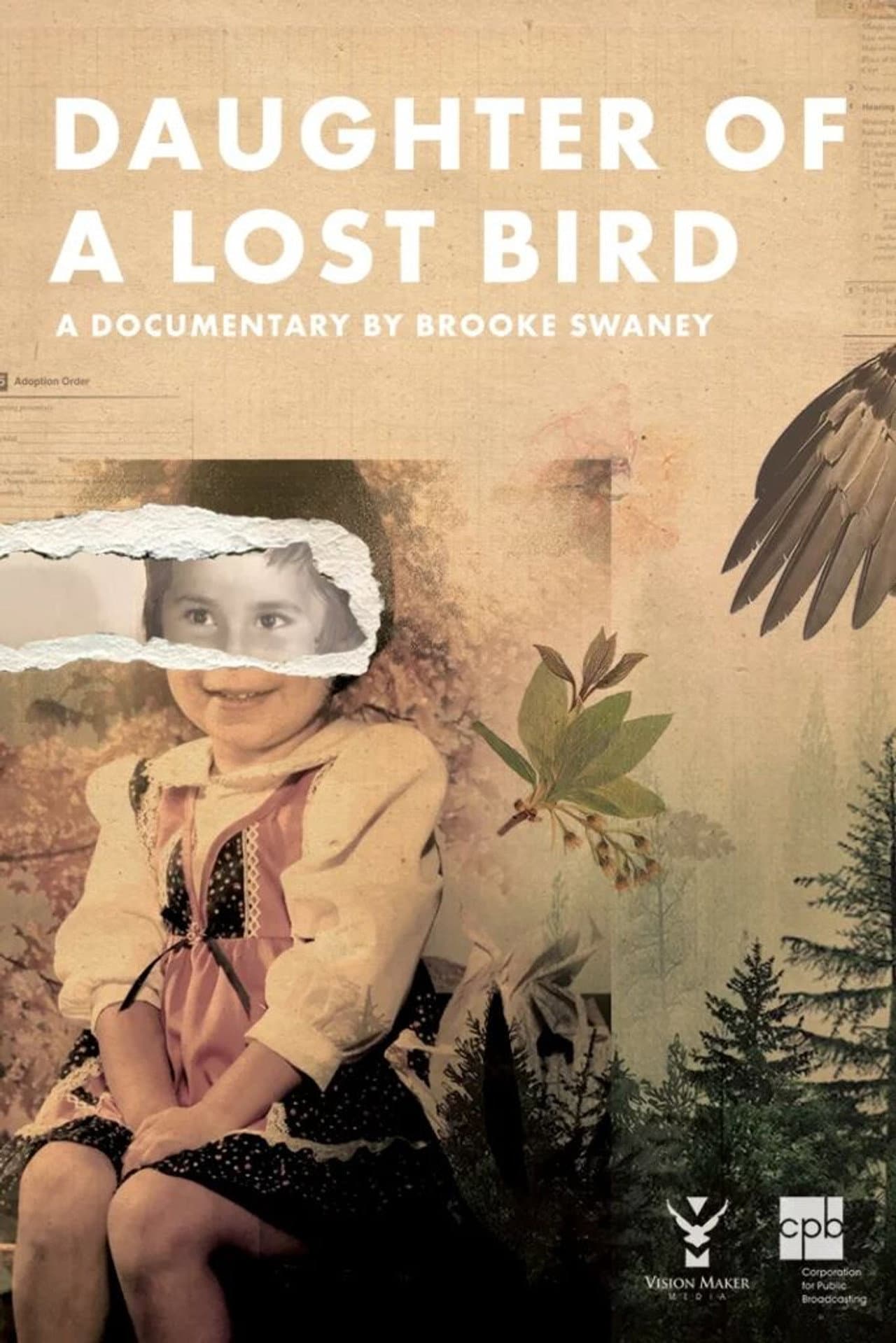 Daughter of a Lost Bird preview 1