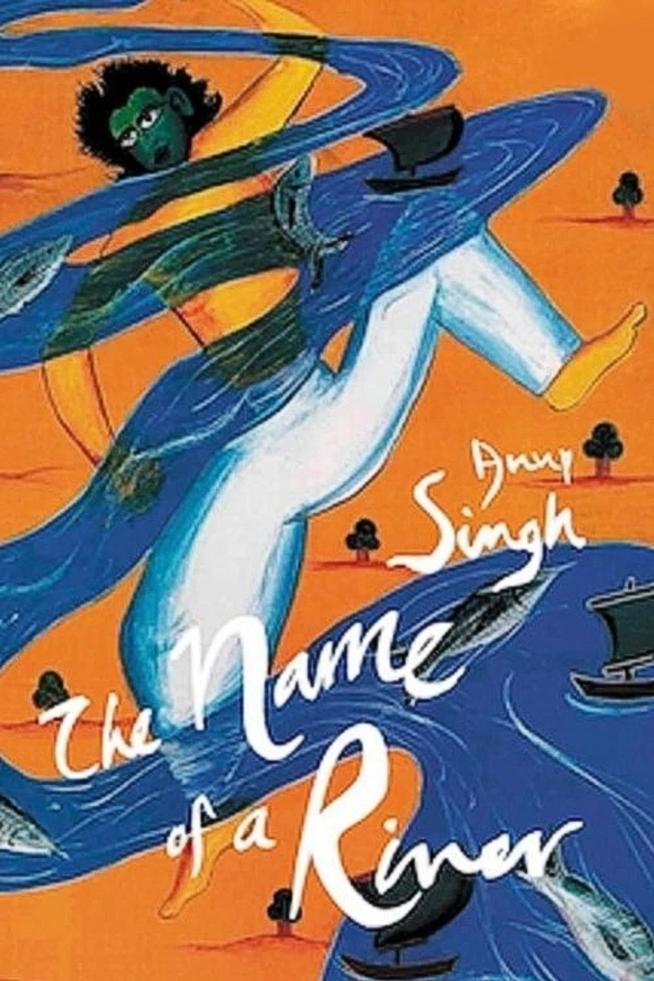 The Name of a River preview 2