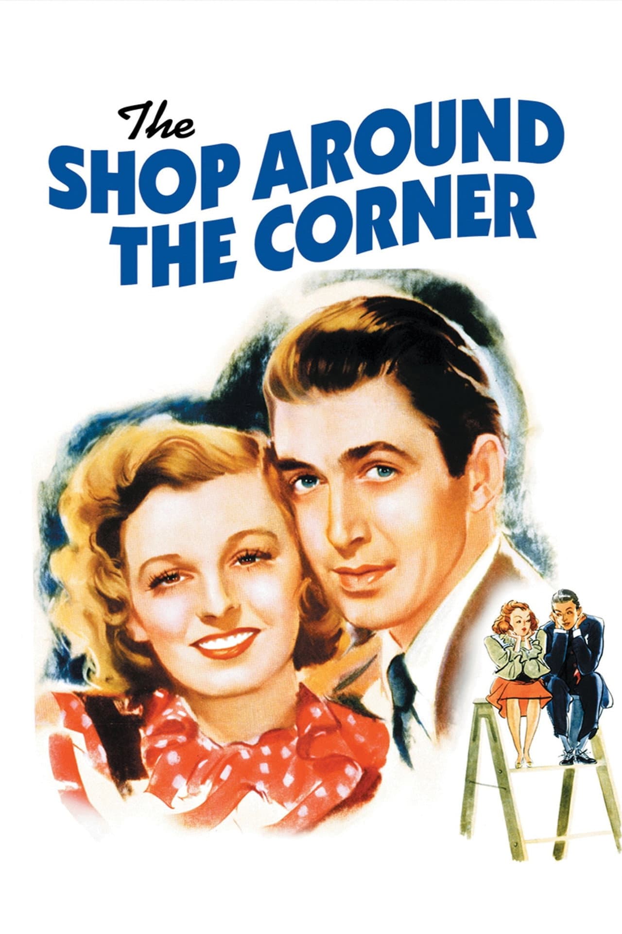 The Shop Around the Corner preview 2
