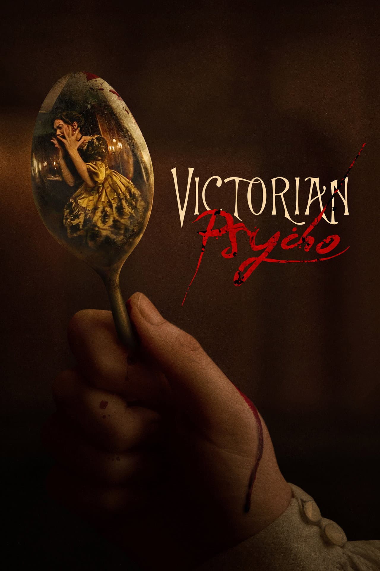 Victorian Psycho preview 2