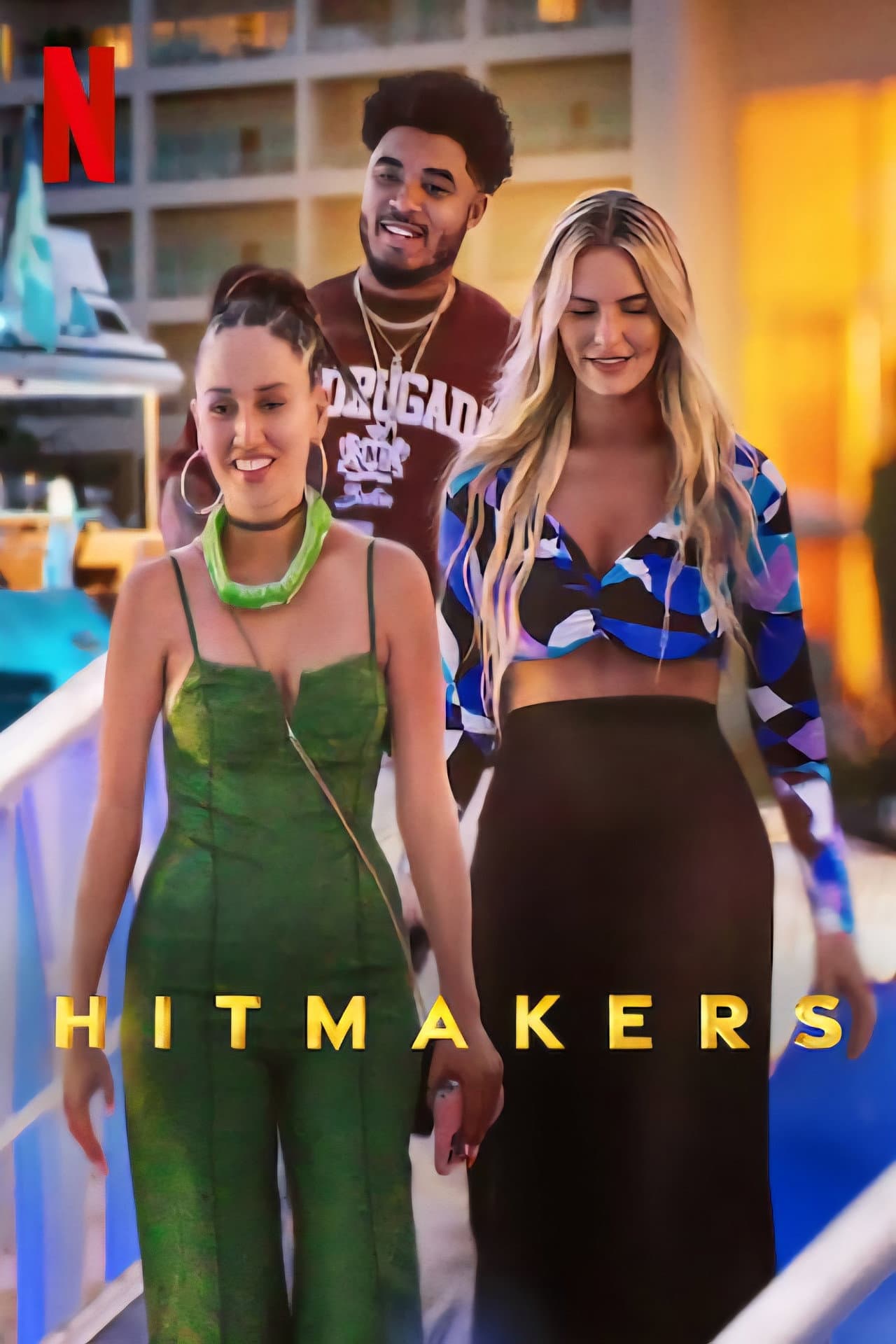 Hitmakers preview 2