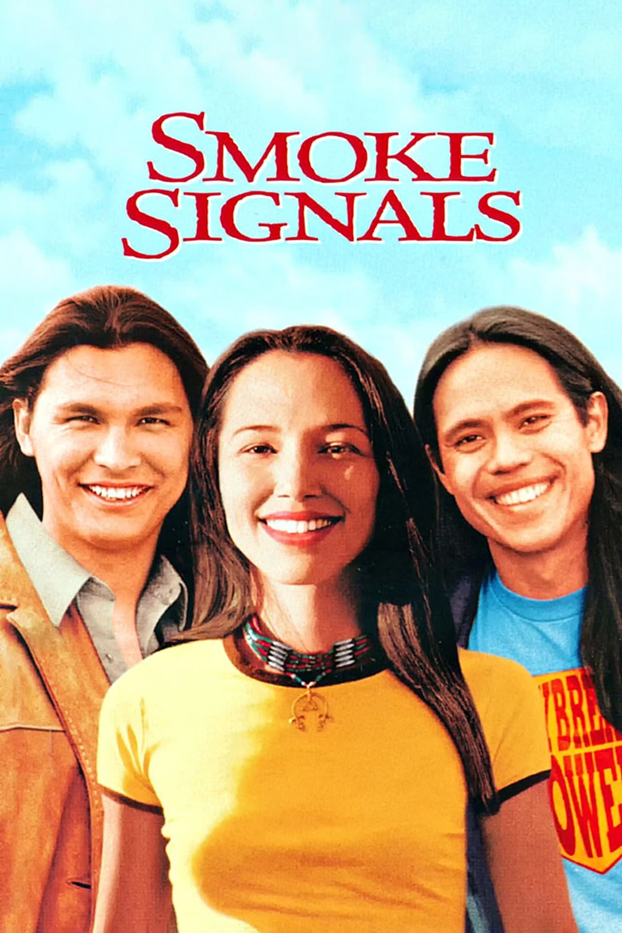 Smoke Signals preview 2