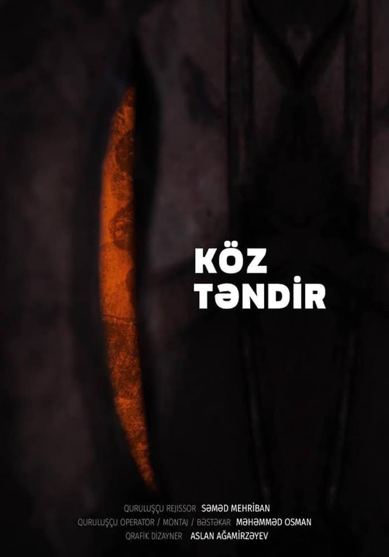 Cinder Tandoor preview 1