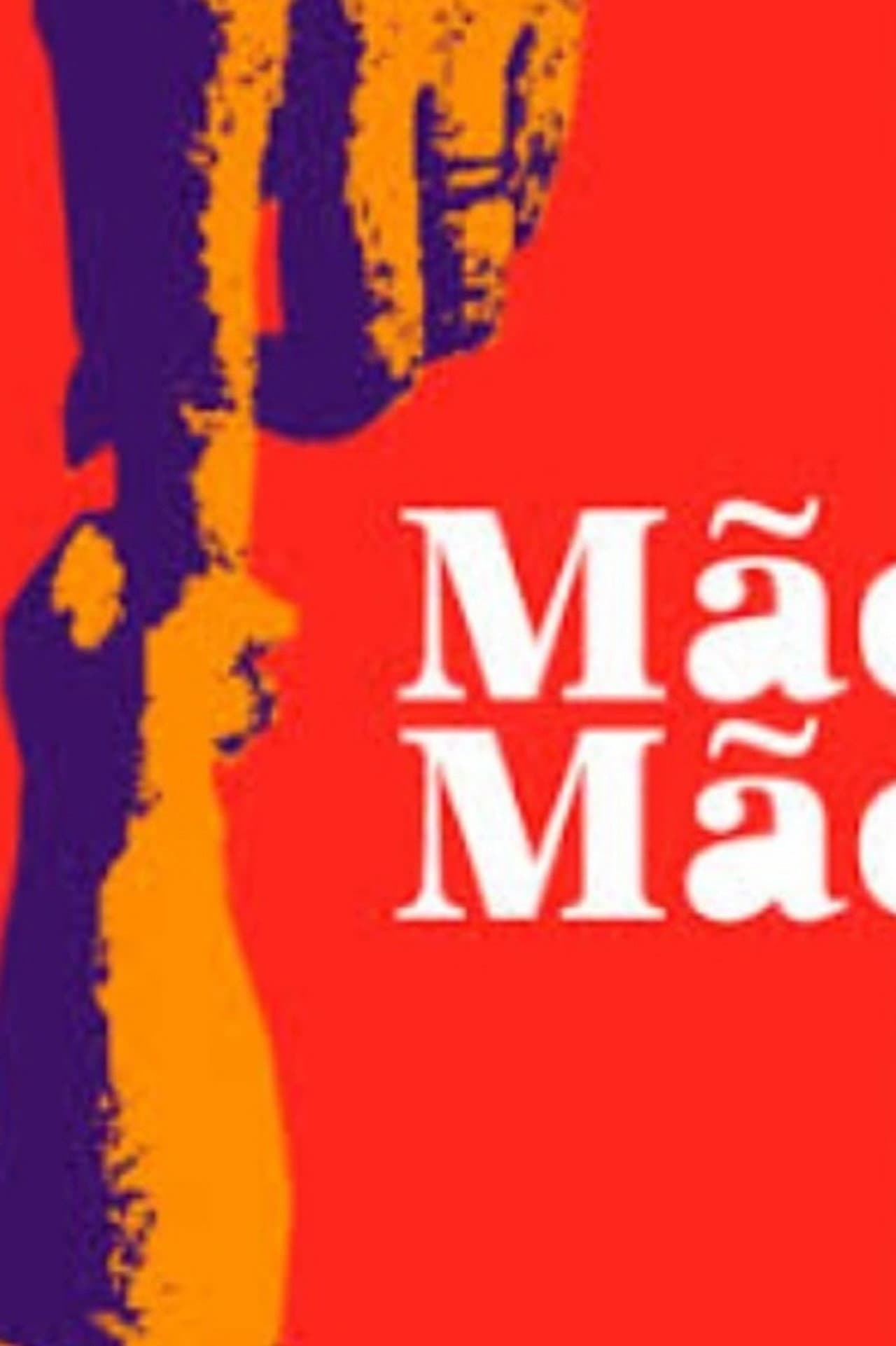 Mão Mãe preview 1