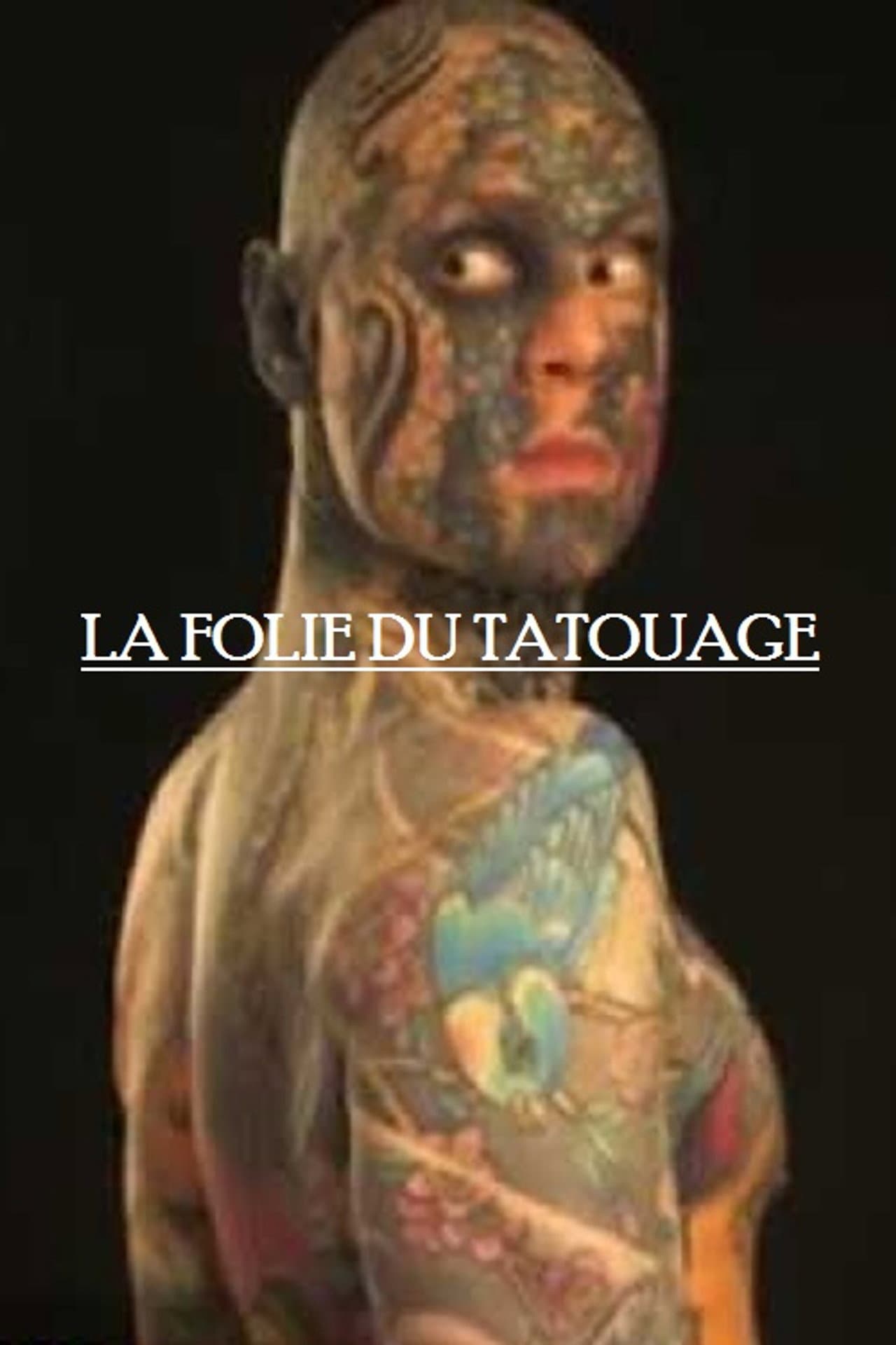 La folie du tatouage preview 2