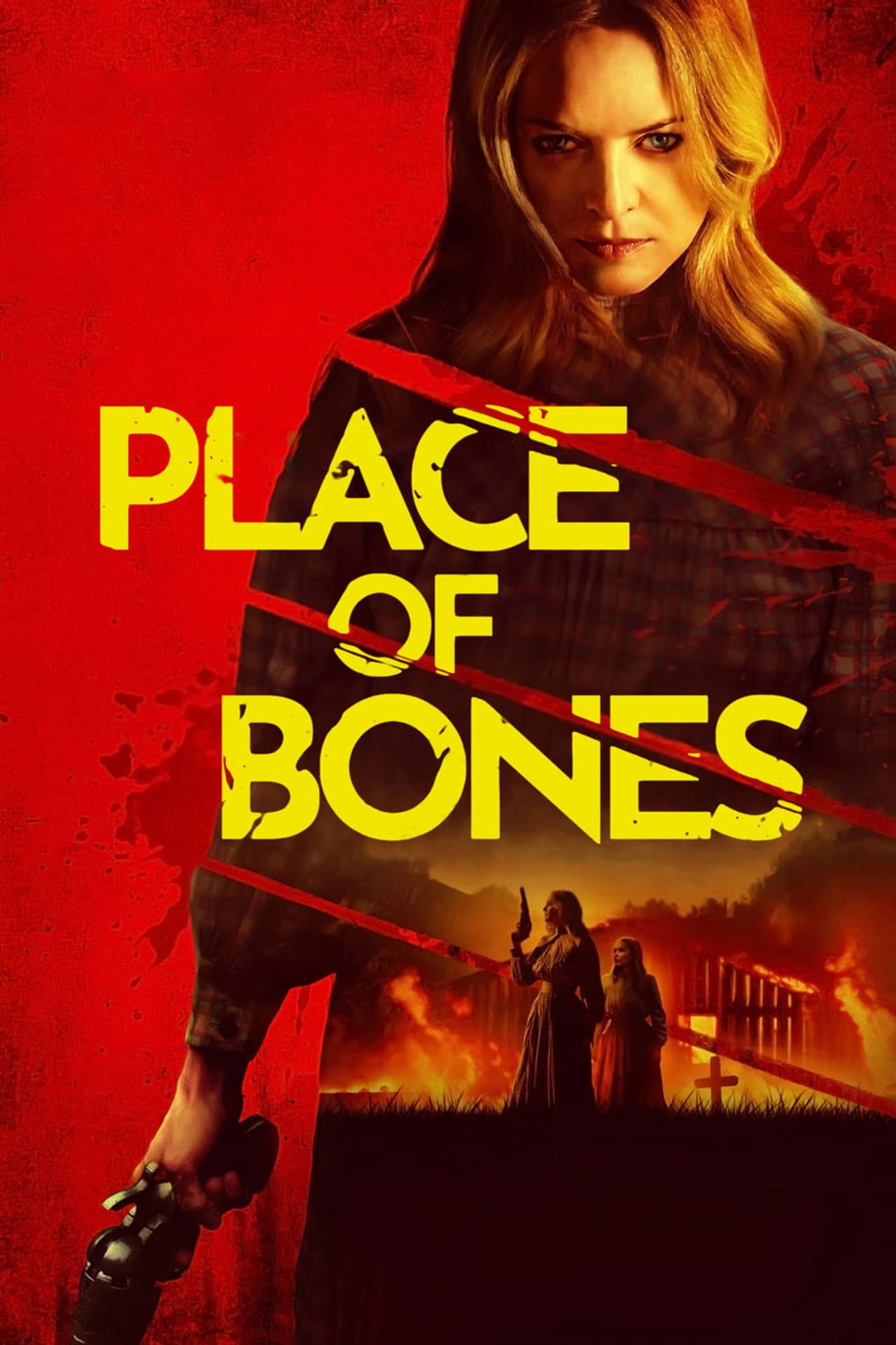 Place of Bones preview 2