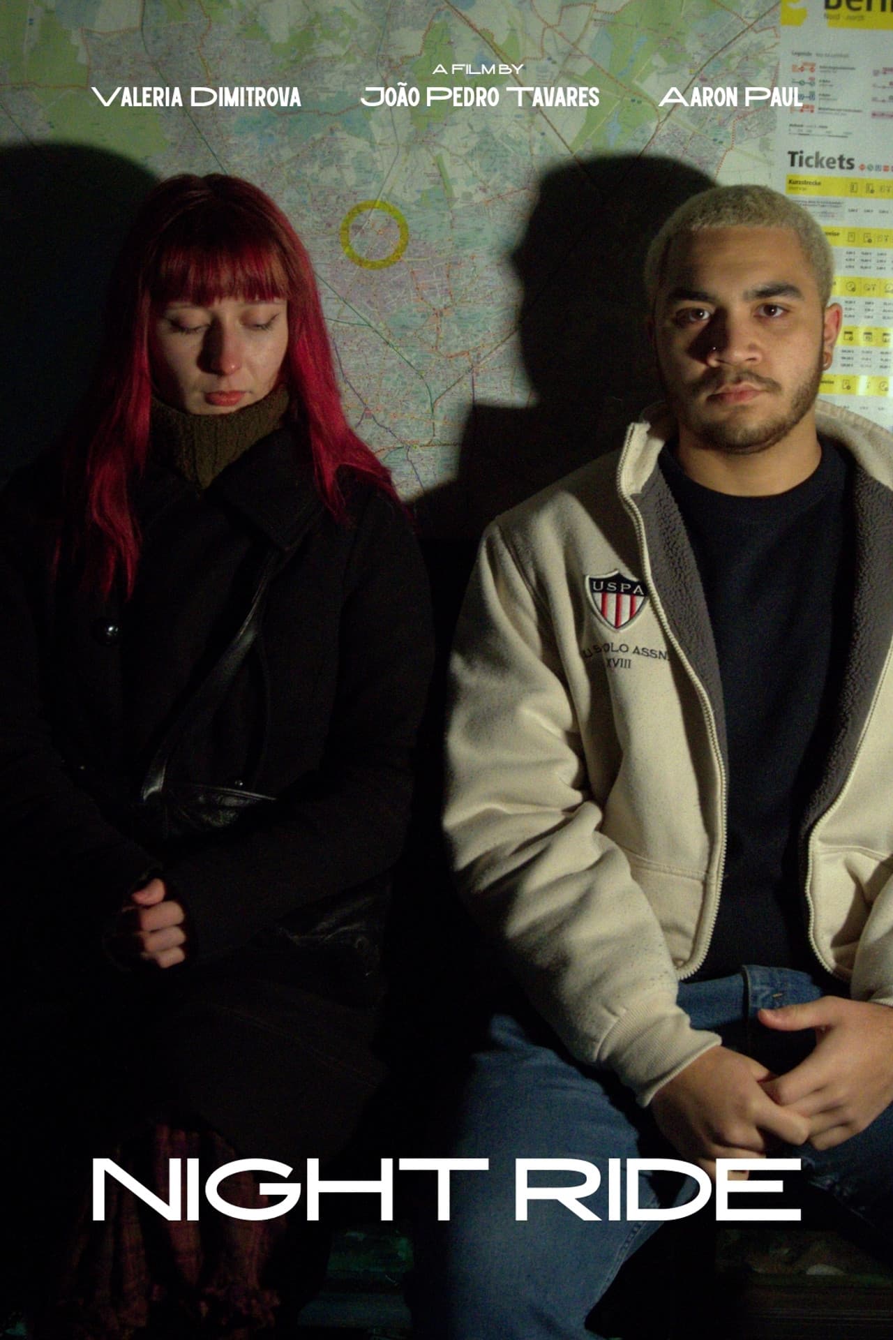 Night Ride preview 1