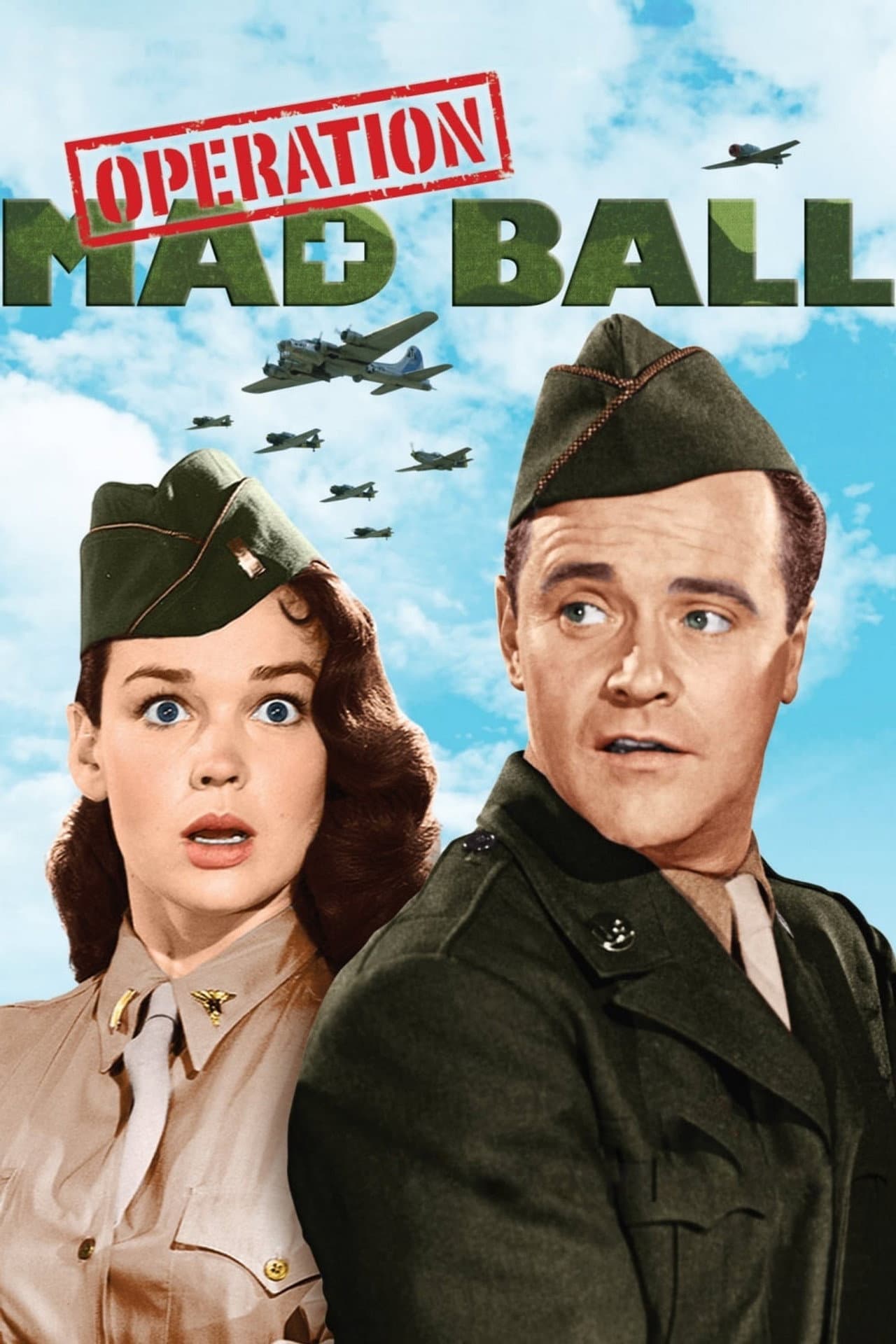Operation Mad Ball preview 2