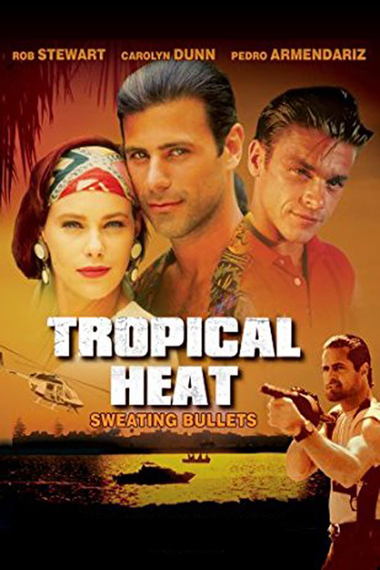 Tropical Heat preview 2