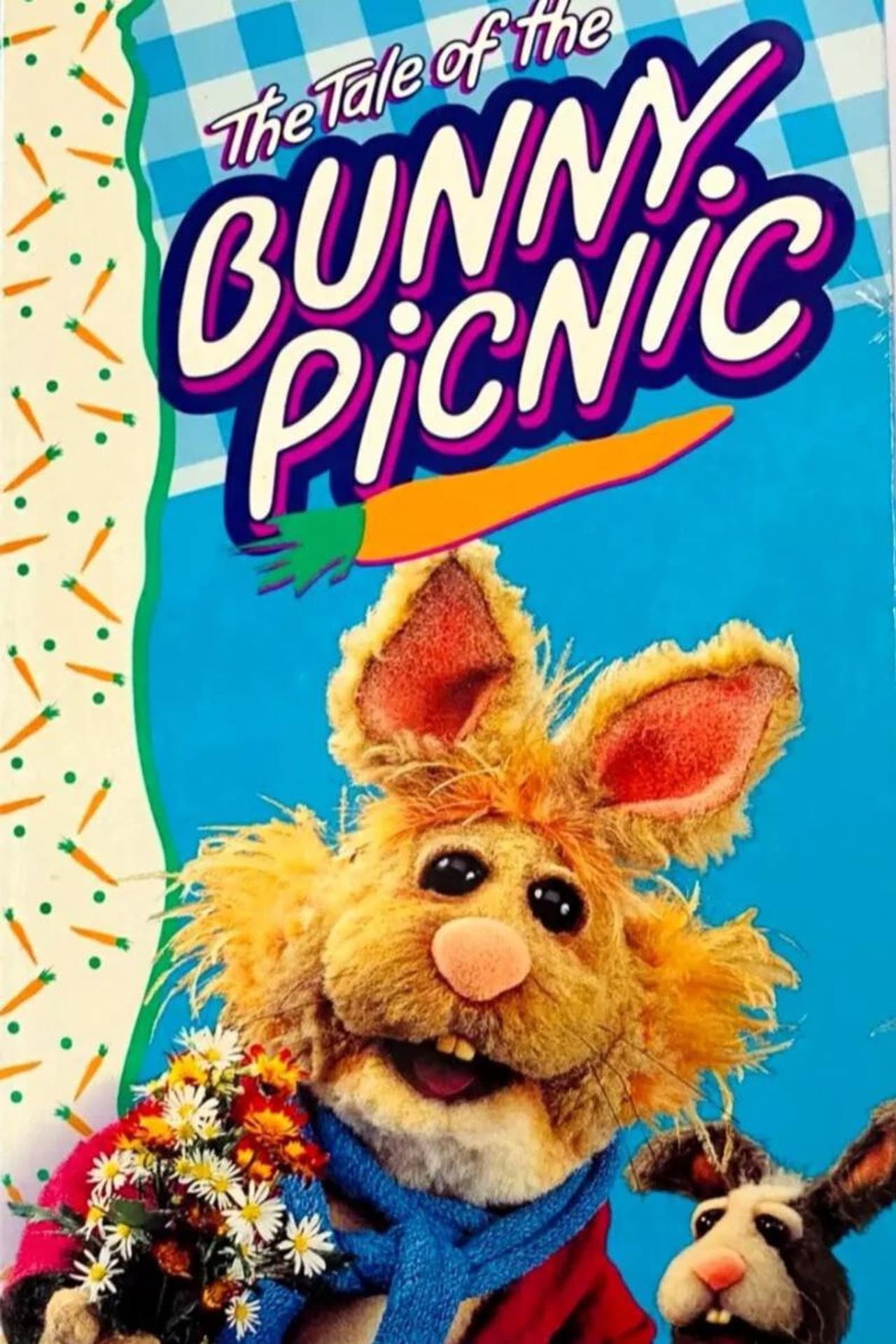 The Tale of the Bunny Picnic preview 2