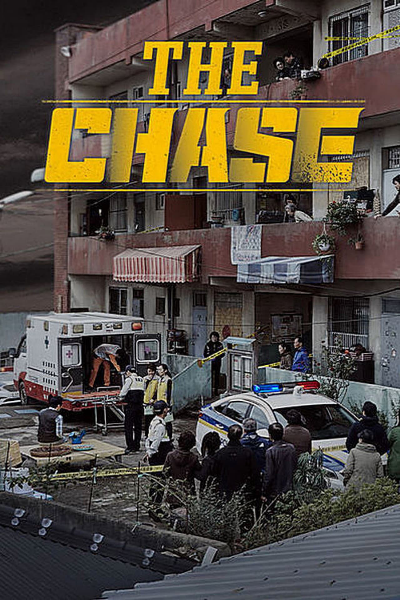 The Chase preview 2