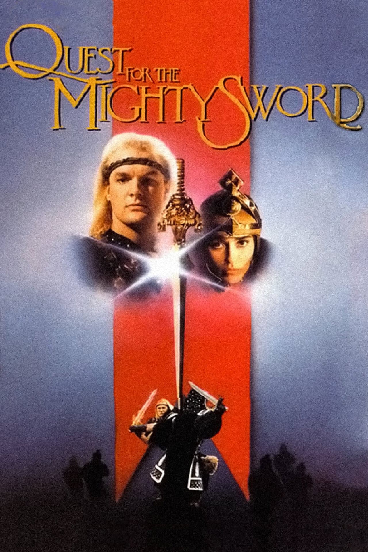 Quest for the Mighty Sword preview 2